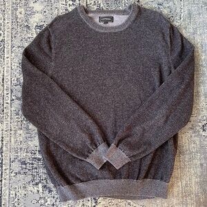 Men’s Express Sweater L